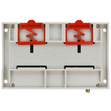 5000 Meters Long Range Wireless Remote Control Kit With 8 Channels Dry Relays Outputs (Model 0020055)