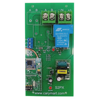 5000M Watertight Wireless Remote Control Switch AC 30A High Power Output (Model 0020136)