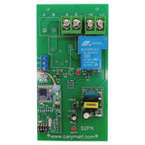 5000M Watertight Wireless Remote Control Switch AC 30A High Power Output (Model 0020136)