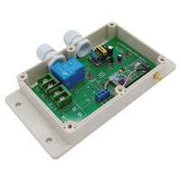 5000M Watertight Wireless Remote Control Switch AC 30A High Power Output (Model 0020136)