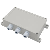 3 Miles Wireless Lora Remote Control System With 4 Way DC Power Output (Model 0020671)