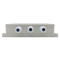 3 Miles Wireless Lora Remote Control System With 4 Way DC Power Output (Model 0020671)