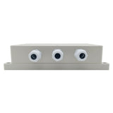 3 Miles Wireless Lora Remote Control System With 4 Way DC Power Output (Model 0020671)
