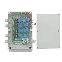 One-Control-Four Synchronization Controller For Heavy Duty Linear Actuator C (Model 0043017)