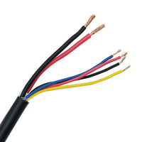 One-Control-Four Synchronization Controller For Heavy Duty Linear Actuator C (Model 0043017)