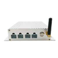 One Control Four Synchronization Controller For Industrial Electric Linear Actuator B (Model 0043015)
