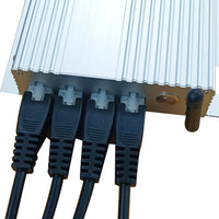 One Control Four Synchronization Controller For Industrial Electric Linear Actuator B (Model 0043015)
