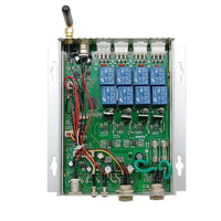 One-Control-Four Synchronization Controller For Industrial Linear Actuator B (Model 0043015)