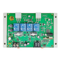 One-Control-Two Synchronization Controller For Electric Linear Actuator B (Model 0043014)