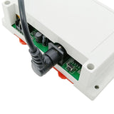 One-Control-Two Synchronization Controller For Industrial Linear Actuator B (Model 0043014)