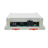 One-Control-Two Synchronization Controller For Electric Linear Actuator B (Model 0043014)