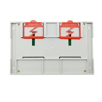 One-Control-Two Synchronization Controller For Electric Linear Actuator B (Model 0043014)