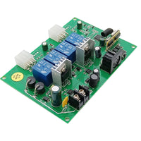 One-Control-Two Synchronization Controller For Electric Linear Actuator B (Model 0043014)