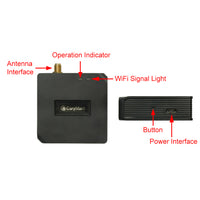 RF Signal Converter / Bridge / WiFi - RF Remote Control Switch (Model 0022003)