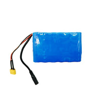 24V 8400mAh Lithium Battery Pack With Rechargeable Function