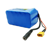 24V 8400mAh Lithium Battery Pack With Rechargeable Function