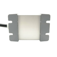 Two-Way Self-Reset Cross Rocker Switch For Linear Actuator