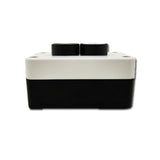 UP and DOWN Two Push Button Manual Switch