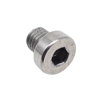 Bottom Mounting Flat Plate Bracket for Electric Linear Actuator F (Model 0043110)
