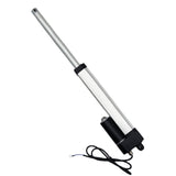 Max Thrust 3500N Cellar Door Linear Actuator IP67 Rating Waterproof & Low Noise – 12 Inch 300MM Stroke
