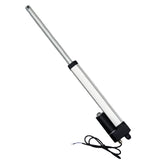 Max Thrust 3500N Cellar Door Linear Actuator IP67 Rating Waterproof & Low Noise – 14 Inch 350MM Stroke