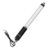 Max Thrust 3500N Cellar Door Linear Actuator IP67 Rating Waterproof & Low Noise – 18 Inch 450MM Stroke