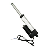 Max Thrust 3500N Cellar Door Linear Actuator IP67 Rating Waterproof & Low Noise – 6 Inch 150MM Stroke