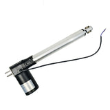 Cellar Door Opener – 10 Inch 250MM Stroke Electric Linear Actuator Max Thrust 6000N