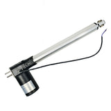 Cellar Door Opener – 14 Inch 350MM Stroke Electric Linear Actuator Max Thrust 5500N