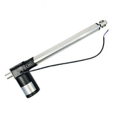 Cellar Door Opener – 14 Inch 350MM Stroke Electric Linear Actuator Max Thrust 6000N