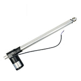 Cellar Door Opener – 18 Inch 450MM Stroke Electric Linear Actuator Max Thrust 6000N