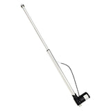 Cellar Door Opener – 20 Inch 500MM Stroke Electric Linear Actuator Max Thrust 6000N (Model 0041516-7)