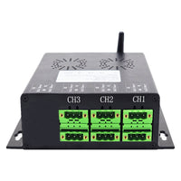 One-Control-Three Synchronization Controller For Heavy Duty Linear Actuator C (Model 0043029)