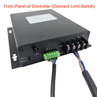 Quiet & Waterproof Linear Actuator One-Control-Three Synchronous Control Kit (Model 0043066)