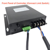 Quiet & Waterproof Linear Actuator One-Control-Three Synchronous Control Kit (Model 0043066)