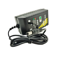 DC 25.2V 1A Lithium Battery Charger