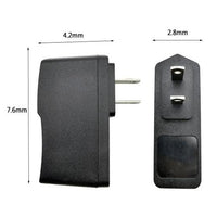 DC 12.6V 1A Lithium Battery Charger With Input Voltage AC100~240V (Model 0010146)