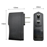 DC 12.6V 1A Lithium Battery Charger With Input Voltage AC100~240V (Model 0010146)