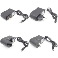 dc12.6v 1a lithium battery charger