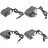 dc12.6v 1a lithium battery charger