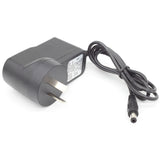 dc12.6v 1a lithium battery charger