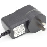 DC 12.6V 1A Lithium Battery Charger With Input Voltage AC100~240V (Model 0010146)