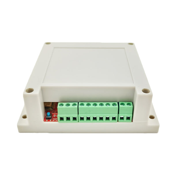 electric curtain motor linear actuator wifi intelligent control switch