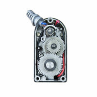 Electric Linear Actuator A Fixed Mounting Flat Base (Model 0043070)