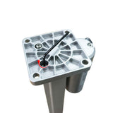 Electric Linear Actuator A Fixed Mounting Flat Base (Model 0043070)