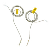 Industrial Linear Actuator 2 Inch 50MM Adjustable Stroke with Electronic Magnetic Switch (Model 0041511-3)