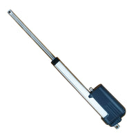 16 Inch 400MM High Capacity Linear Actuator with Hall Effect Sensor