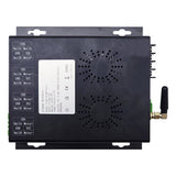 Four 8000N Heavy-Duty Linear Actuator Synchronous Kit with Adjustable Limit Switches (Model 0043054-4)