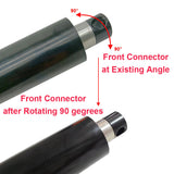 10 Inch 250MM 8000N Heavy Duty Electric Linear Actuator with Hall Effect Sensor Position Feedback (Model 0041553-1)