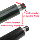 50MM-600MM 8000N Stroke Heavy Duty Linear Actuator Remote Control Kit (Model 0043081)